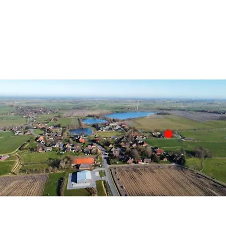 Laeticia Apartmán Stedesdorf
