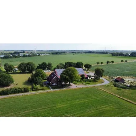 Apartmán Laeticia Stedesdorf