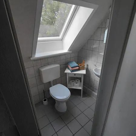 Apartmán Laeticia *